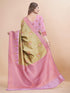 Vasthrlay Paithani Traditional Saree