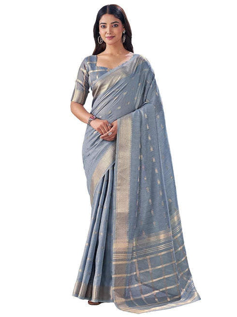 Vasthrlay Unstitched Designer Friendly Sf Ethnic Wear