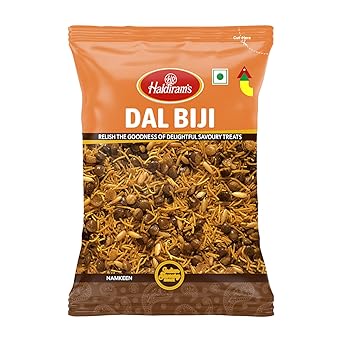 Haldiram Dal Biji