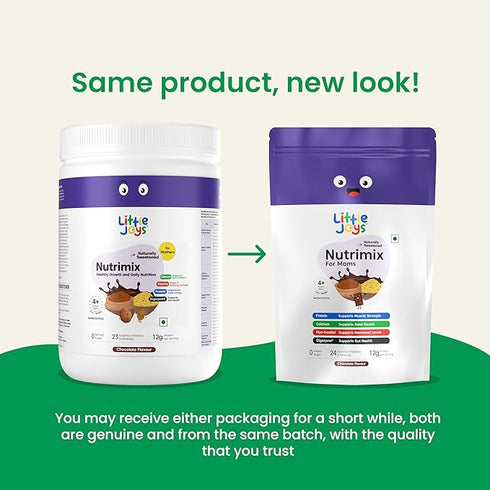Little Joys Nutrimix for Mothers