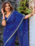 Vasthrlay Bandhani Unstitched Designer Sr Ethnic Wear