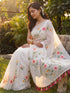 Vasthrlay Yellow Cotton Lightweight Ethnic Wear