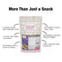 Delight Foods Karnataka Congress Peanuts 250gm