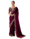 Vasthrlay Embroidered Traditional Embellished Applique Bollywood