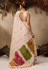Vasthrlay Kanjivaram Cotton Unstitched Ethnic Wear