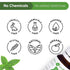 Naturalis Essence of Nature Spearmint Essential Oil