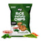 BRB Rice Popped Chips | Jalapeño & Tomato 54gm Pack