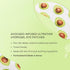 Quench Bravocado Brightening Under Eye Hydrogel Mask