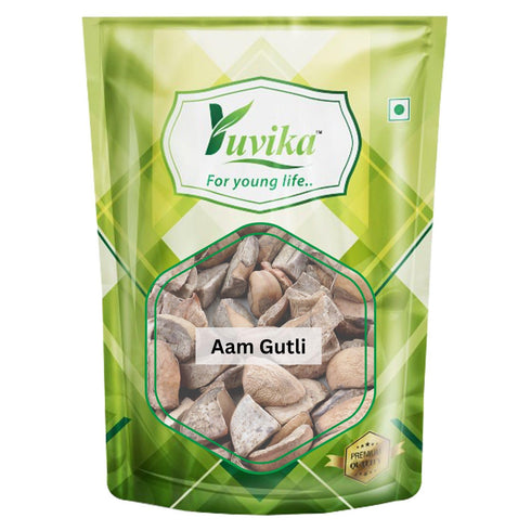 Yuvika Aam Guthli - Aam Magaj - Mengifera Indica - Mango Seed Kernel