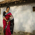 Vasthrlay Kanjivaram Tassels Saree