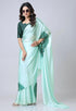 vasthrlayPrinted Designer Freehand Unstitched Ethnic Wear
