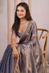 Vasthrlay Lightweight Embroidery Occasion