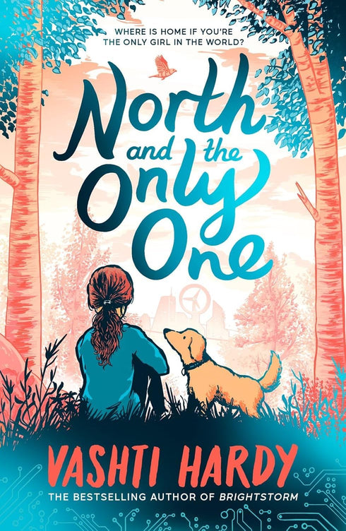 Oxfordbookstore North And The Only One