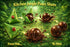 Kitchen Jungle Pan Shots Mukhwas Candy Balls
