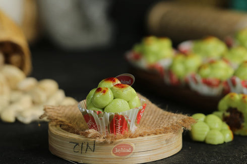 Jayhind Sweets Kaju Sitafal