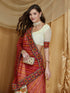 Vasthrlay Festival Embroidred Saree