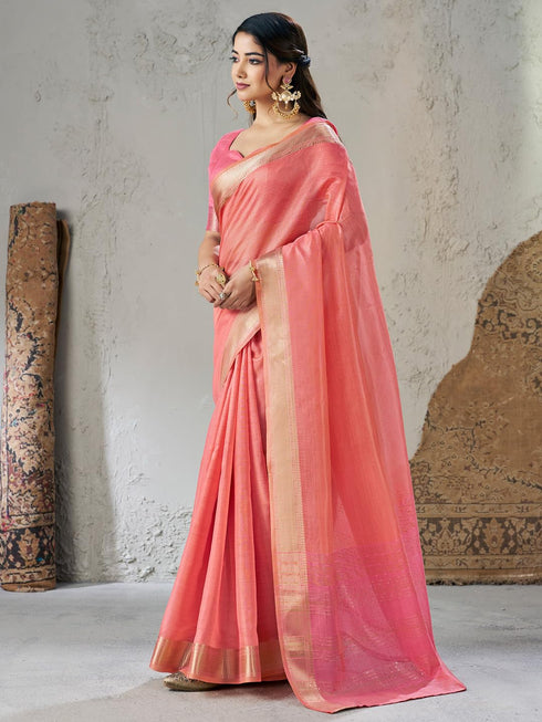 Vasthrlay Checkered Unstitched Designer Sf Ethnic Wear