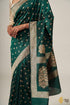 Vasthrlay Red Kanjivaram Wedding Saree