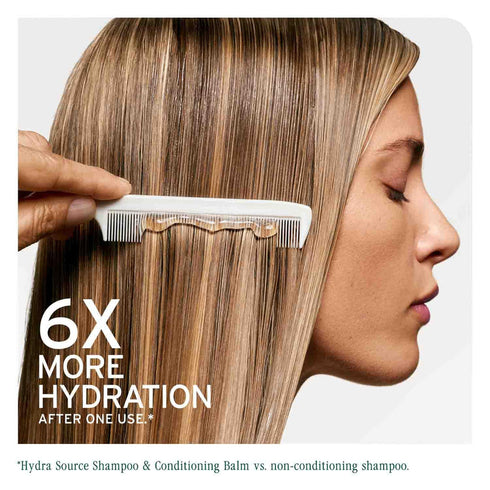 Matrix Biolage HydraSource Plus Aloe Shampoo
