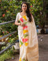 Vasthrlay Kanjivaram Saree
