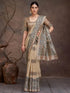 Vasthrlay Madhubani Printed Unstitched Hs Ethnic Wear