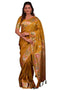 Vasthrlay Kanjivaram Unstitched Blouse Ethnic Wear