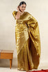 Vasthrlay Banarasi Woven Saree