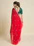 Vasthrlay Chiffon Unstitched