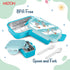 Milton Candy Steel Tiffin