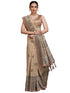 Vasthrlay Madhubani Printed Unstitched Hs Ethnic Wear