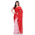 Vasthrlay Bengal Cotton `s Handloom Jamdani