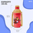 Milton Marvel Slim Steel Insulated Bottle