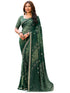 Vasthrlay Bandhani Unstitched Designer Sr Ethnic Wear