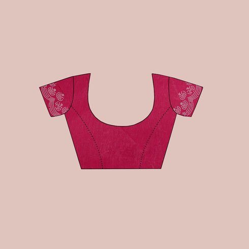 Vasthrlay Clothing Mart Embellishments Lightweight Traditional Ethnic Wear