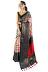 Vasthrlay Chanderi Printed Unstitched Ethnic Wear