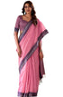 Vasthrlay Unstitched Traditional Festive Comfortable Saree