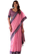 Vasthrlay Cotton Wedding Saree