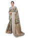 Vasthrlay Elegant Printed Blouse Ethnic Wear