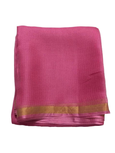 Vasthrlay Handwoven Saree