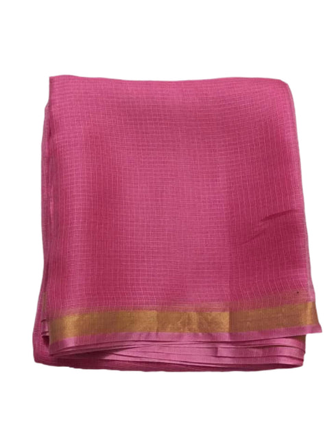 Vasthrlay Bhagalpuri Saree