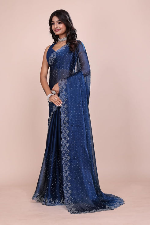 Vasthrlay Clothing Mart Embellishments Lightweight Traditional Ethnic Wear