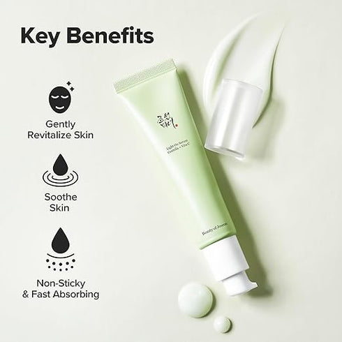 Beauty of Joseon Light On Serum Mini