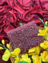 Vasthrlay Embroidery Saree