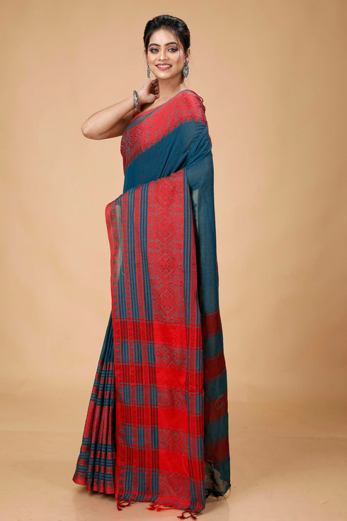 Vasthrlay Traditional Begampuri