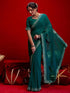 Vasthrlay Georgette Rani Saree