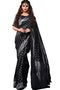 Vasthrlay Banarasi Traditional Unstitched Saree