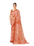 Vasthrlay Georgette Floral Saree