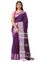 Vasthrlay Handloom Border Saree
