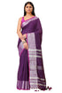 Vasthrlay Handloom Border Saree