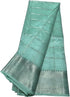 Vasthrlay Nr Handloom Banarasi Lavender Purple